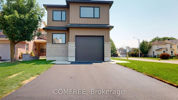 Property Photo: 6584 Windsong Avenue ON K1C 6M9