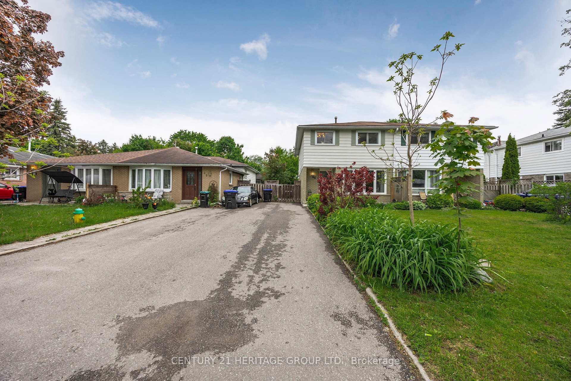 Photo de la propriété:  46 Adeline Avenue  ON L0G 1W0 