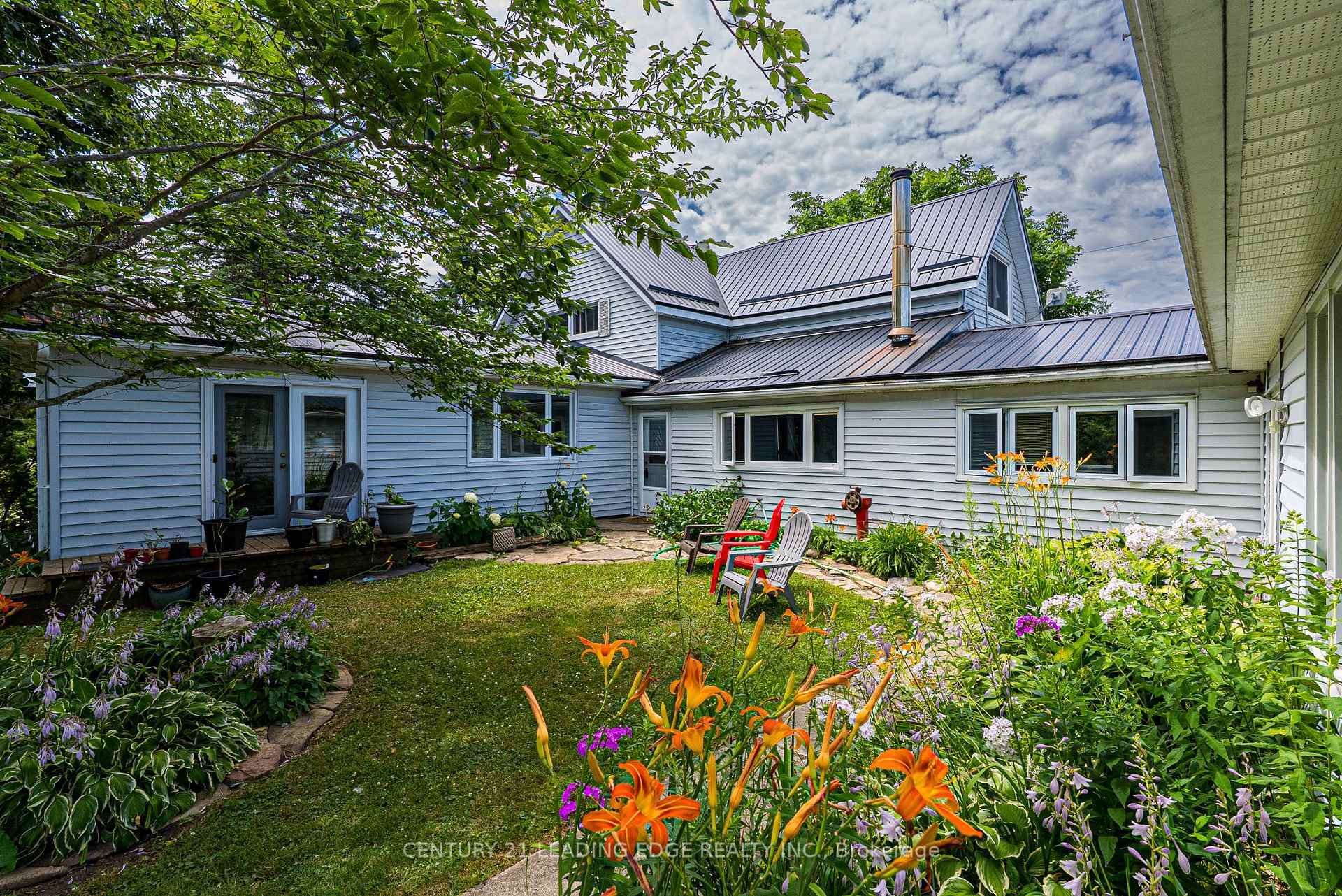 Photo de la propriété: 4077 Monck Road ON K0M 1K0