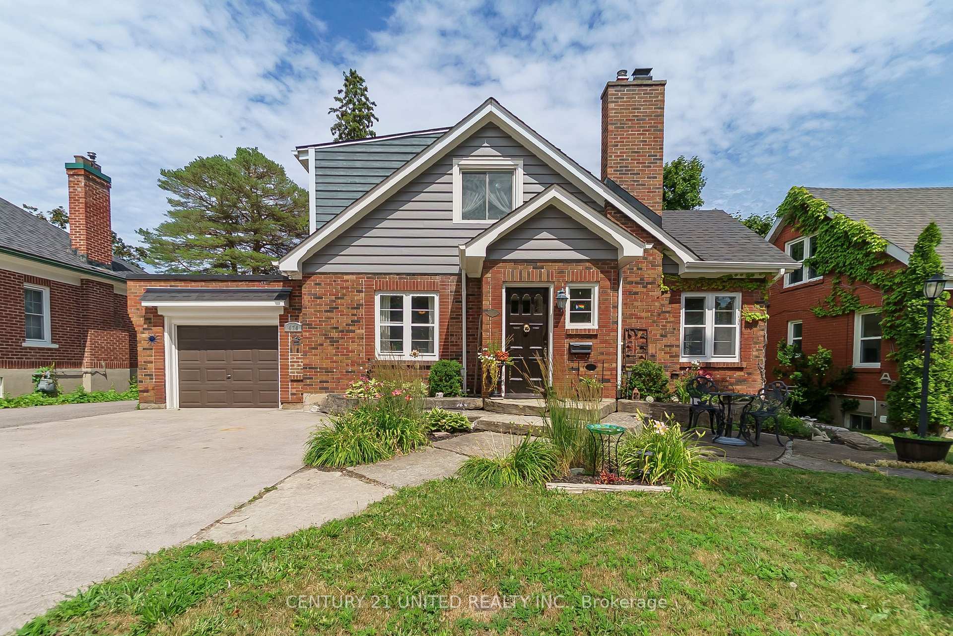 474 Albertus Avenue  Peterborough Central ON K9J 6A2 photo