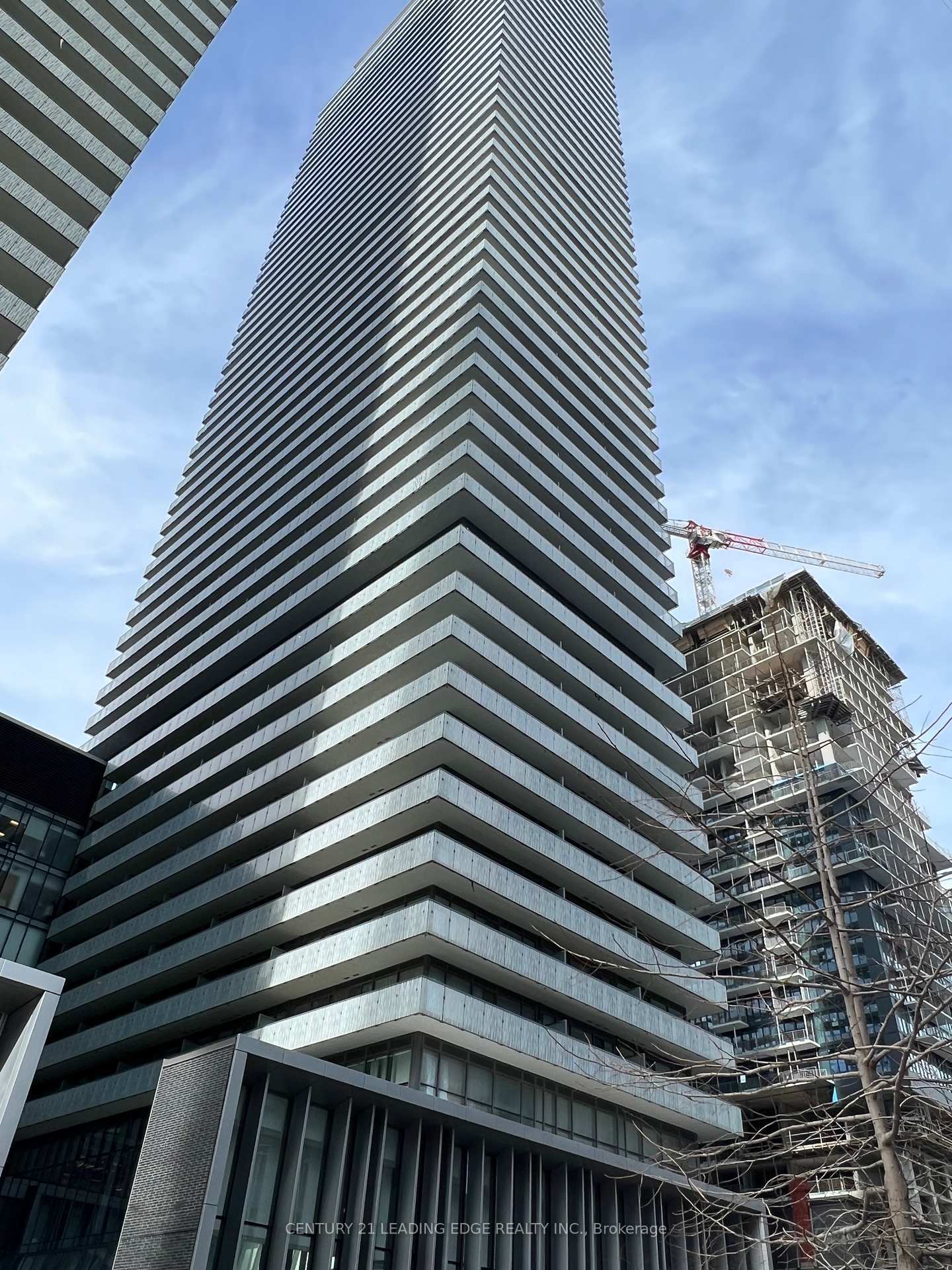 Photo de la propriété: 50 Charles Street E 709 ON M4Y 0C3
