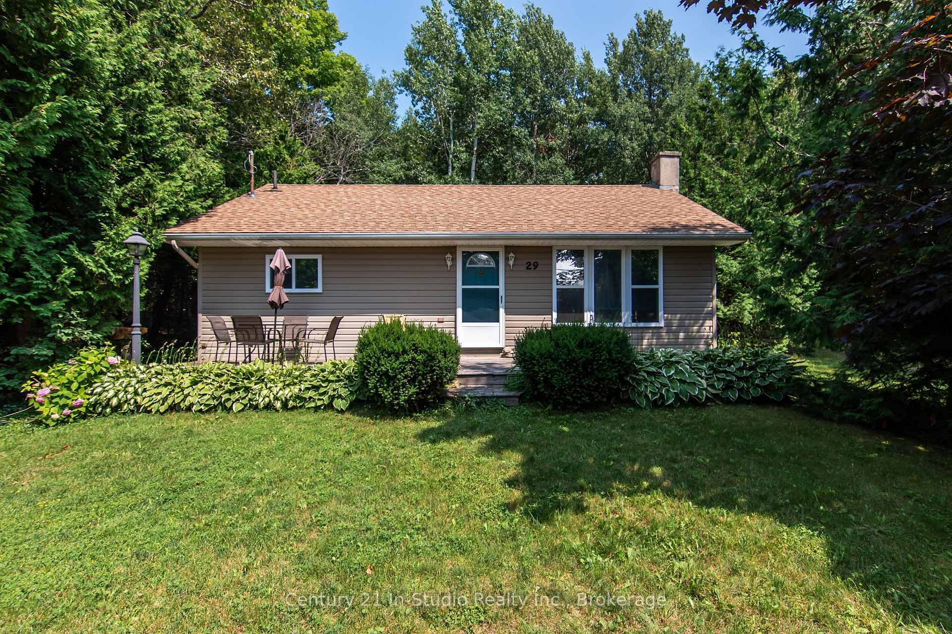 Photo de la propriété: 29 Heron Pt Road ON N0H 1W0