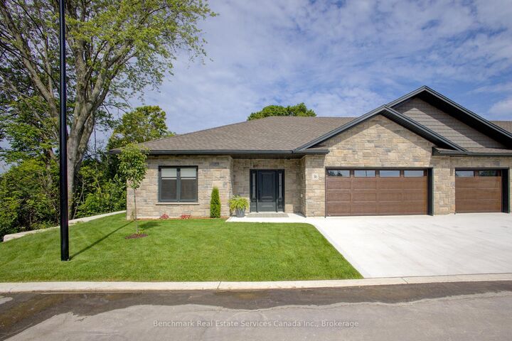 1182 Queen Street 26  Kincardine ON N2Z 1G4 photo