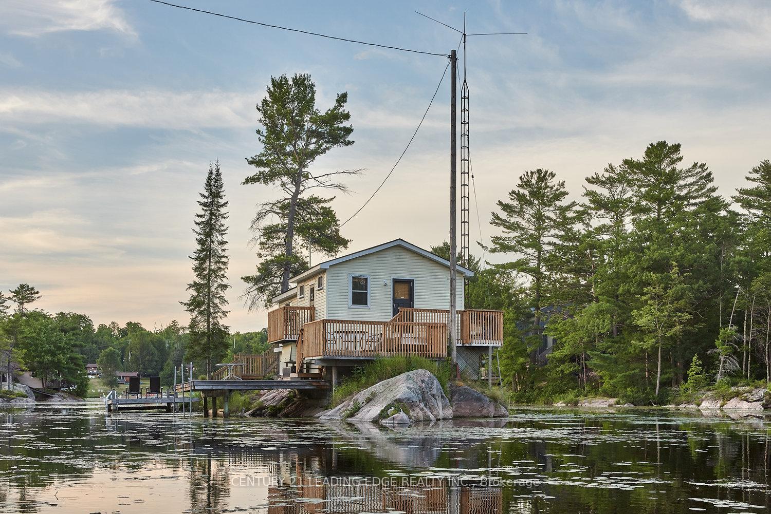 Photo de la propriété: 3402 Island 340 N/A ON K0L 1J0
