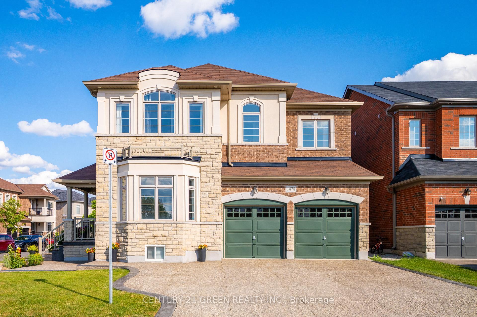 Property Photo:  1478 Day Terrace  ON L9E 1H8 