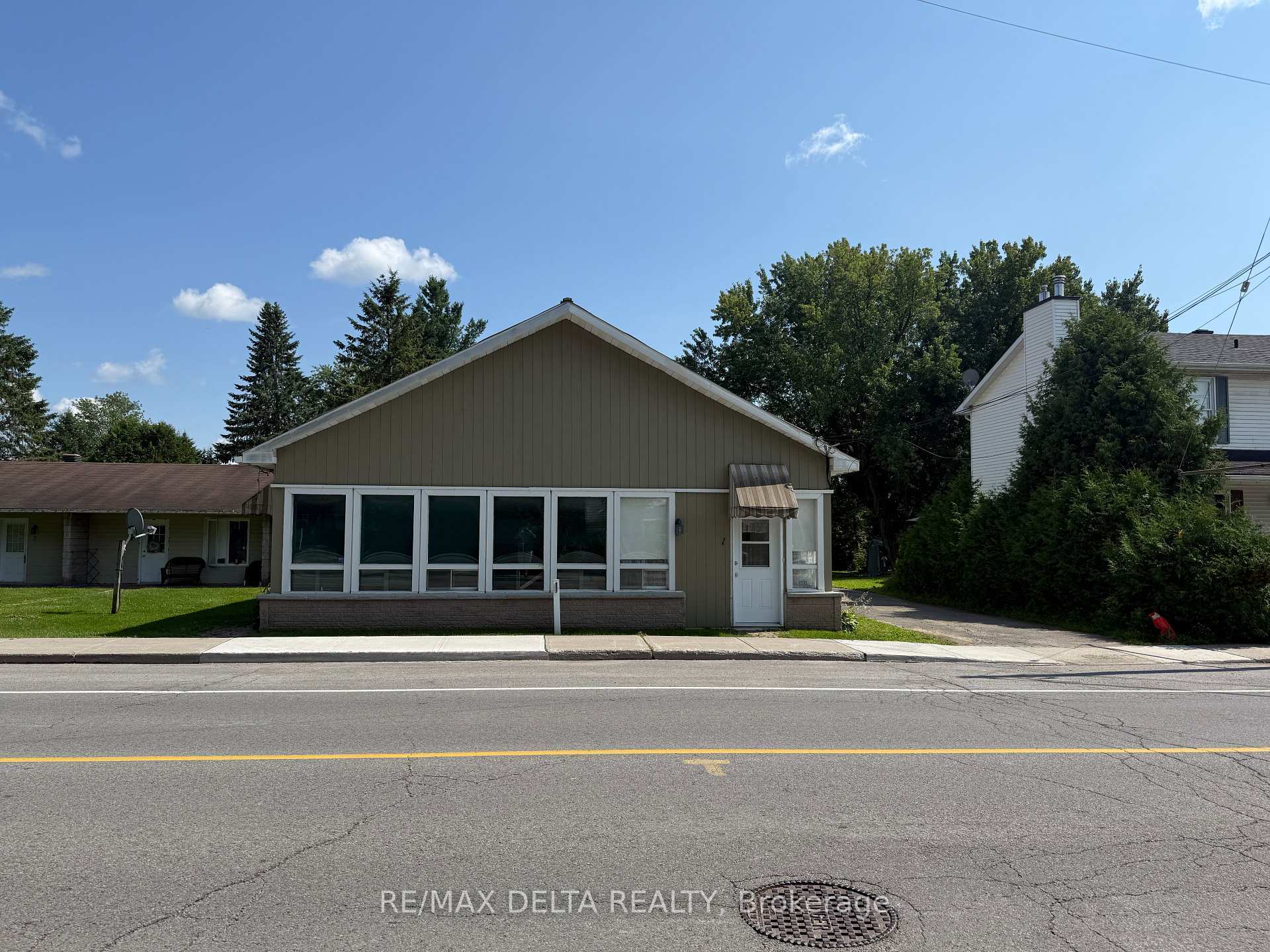 Property Photo: 2248 Laval Road Unit 3 ON K0A 1E0