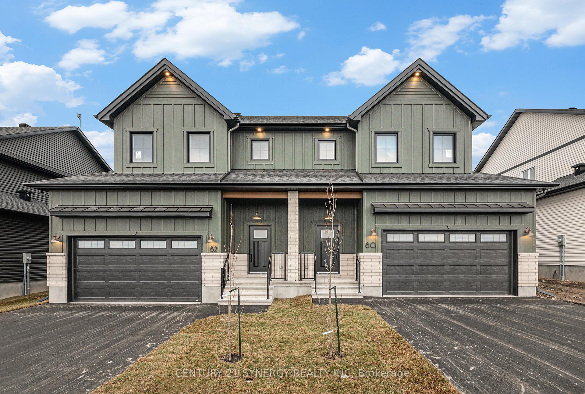 Property Photo:  83 Villeneuve Street  ON K0C 1W0 
