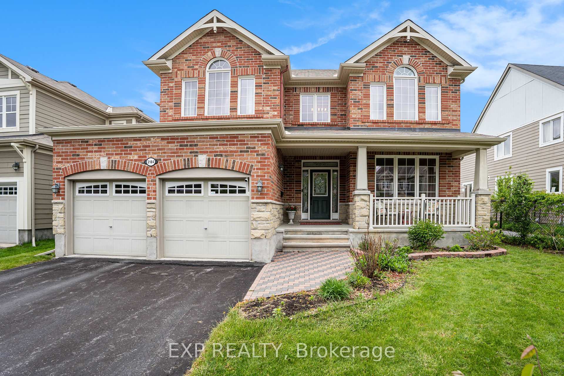 2184 Sunset Cove Circle  Barrhaven ON K2J 0T8 photo