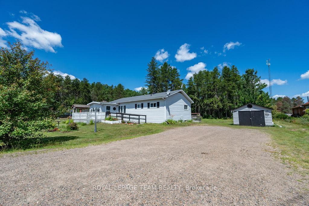 Property Photo: 25280 Highway 60 Highway ON K0J 2C0