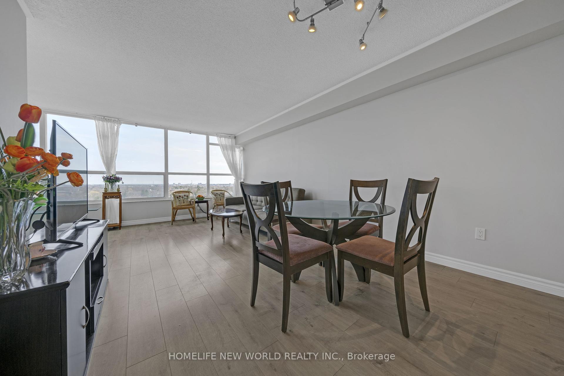 Property Photo: 2365 Kennedy Road 1612 ON M1T 3S6