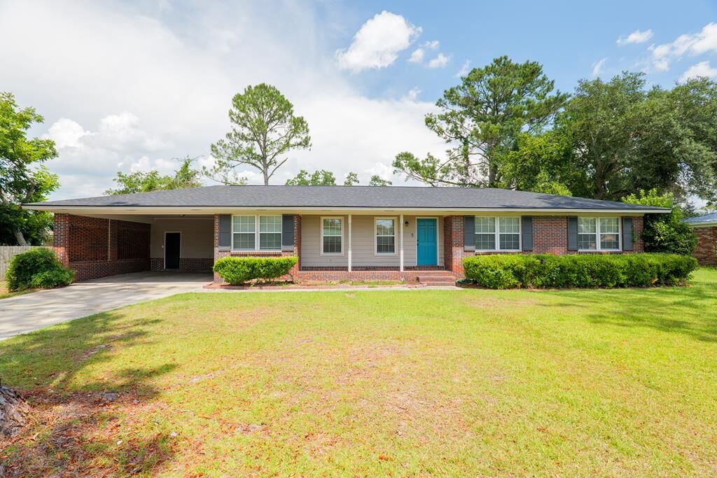 Property Photo: 3918 Camellia Drive GA 31605