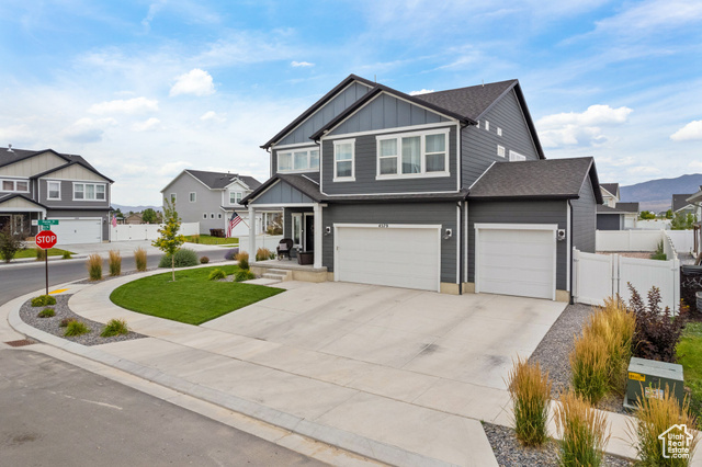 Property Photo:  4579 N Festival Way  UT 84005 
