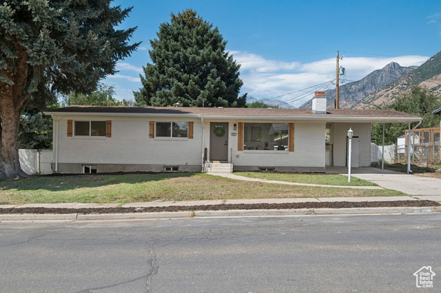 Property Photo:  1211 E 400 S  UT 84606 