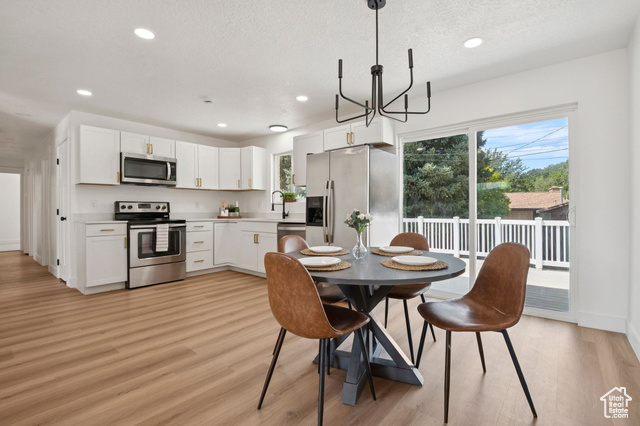 Property Photo: 1211 E 400 S UT 84606