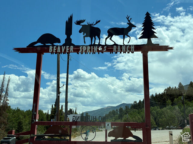Property Photo:  5490 E Fremont Trl  UT 84055 