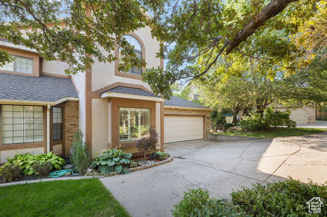 Property Photo: 5083 S Ridgedale Dr E UT 84403