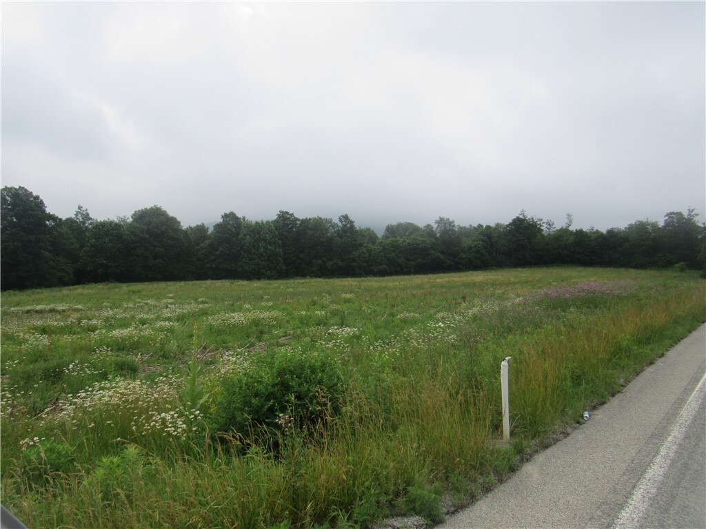 Property Photo: 1650 County Line Rd. PA 15628