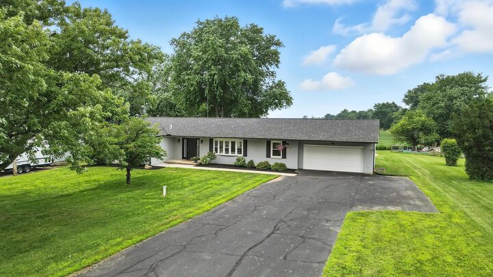 1405 Bowman Road  Springfield OH 45502 photo