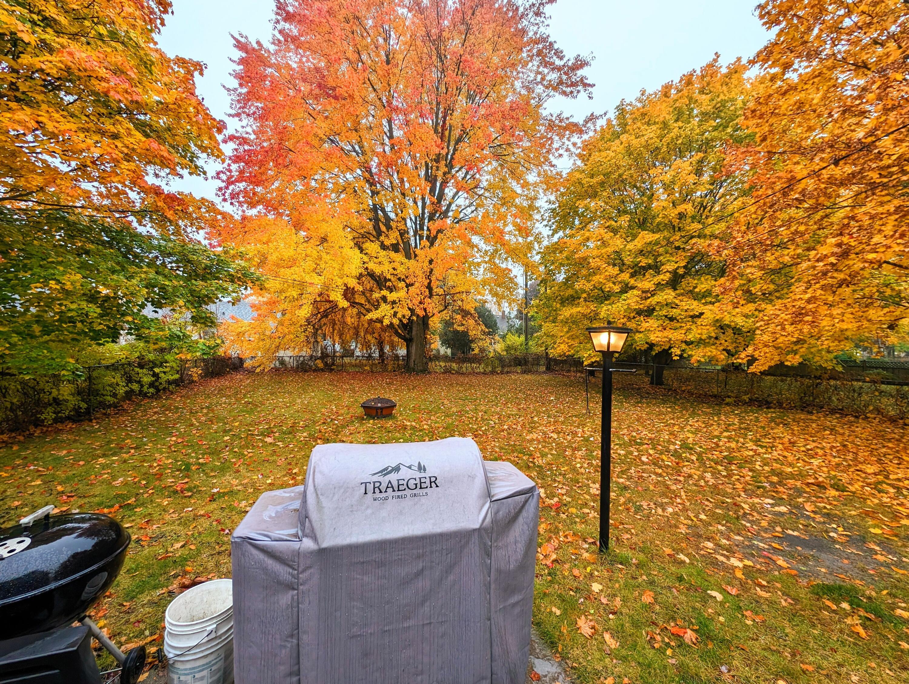 Property Photo: 408 West Lincoln Street MI 49707