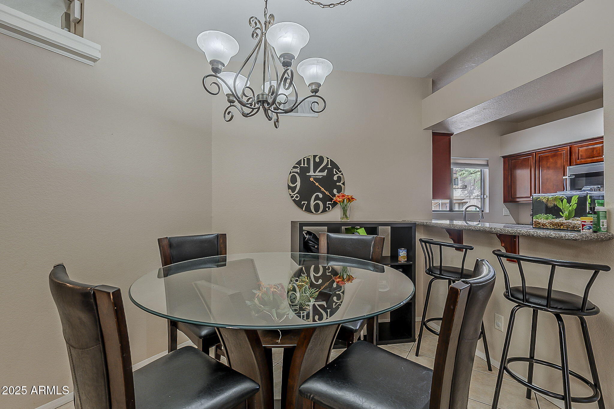 Property Photo:  1287 N Alma School Road 121  AZ 85224 