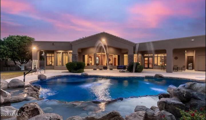 3944 E Minton Circle  Mesa AZ 85215 photo