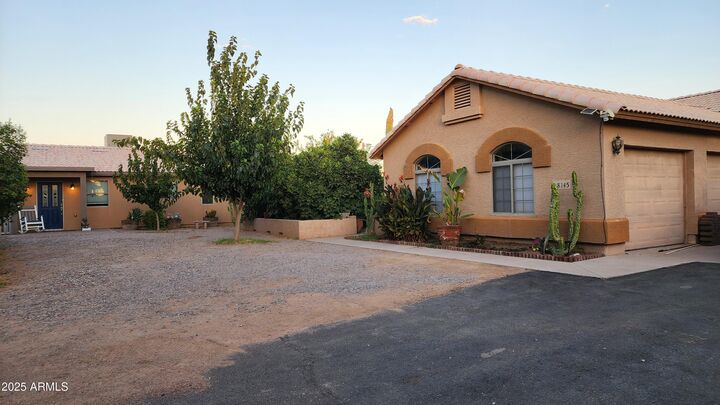 Property Photo:  18145 E Vencino Street  AZ 85298 