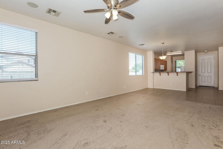 Property Photo: 2413 W Gold Dust Avenue AZ 85144
