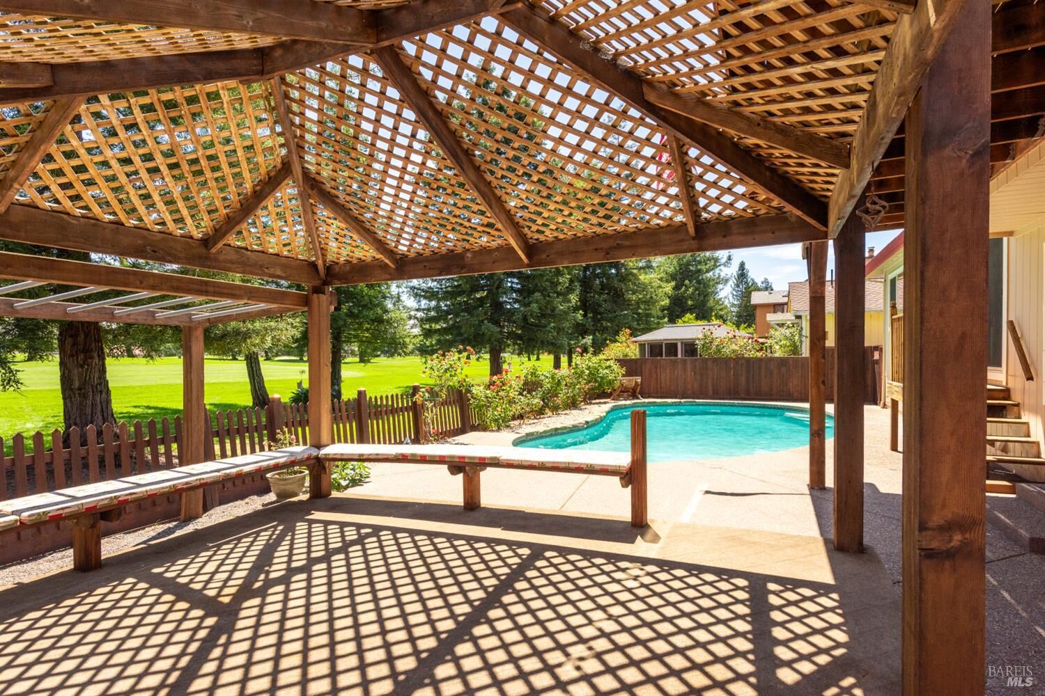 Property Photo: 239 Fauna Avenue CA 94928