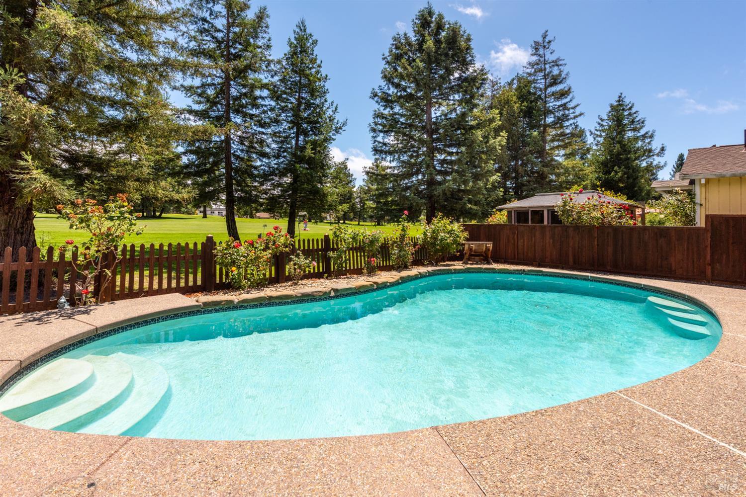 Property Photo: 239 Fauna Avenue CA 94928
