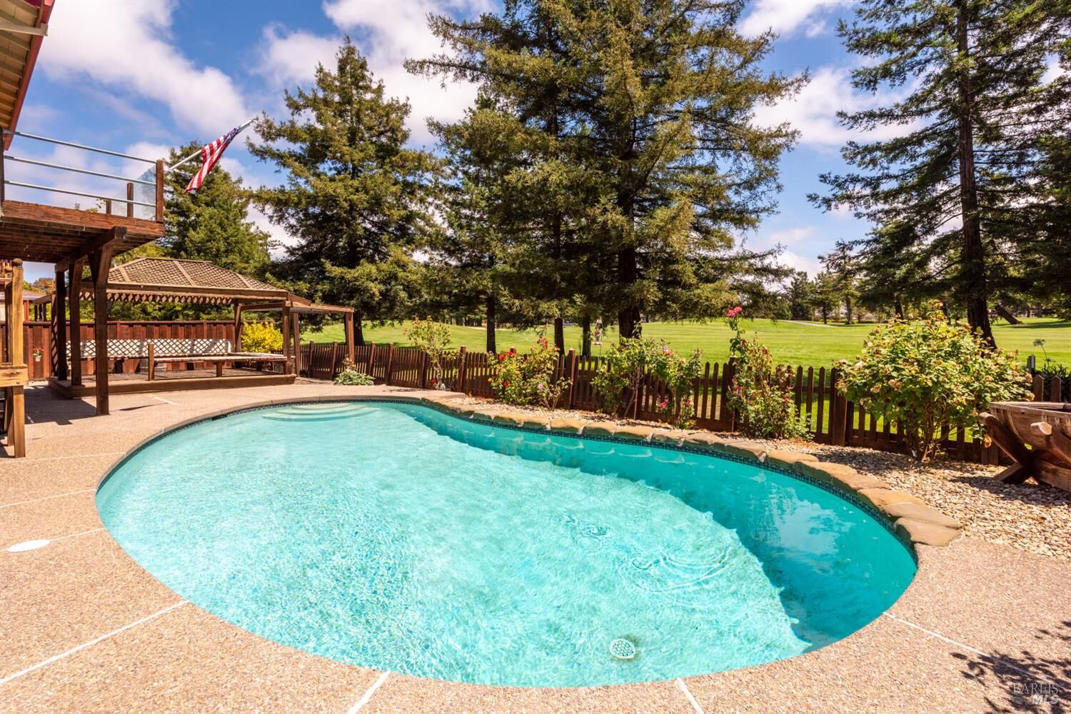 Property Photo:  239 Fauna Avenue  CA 94928