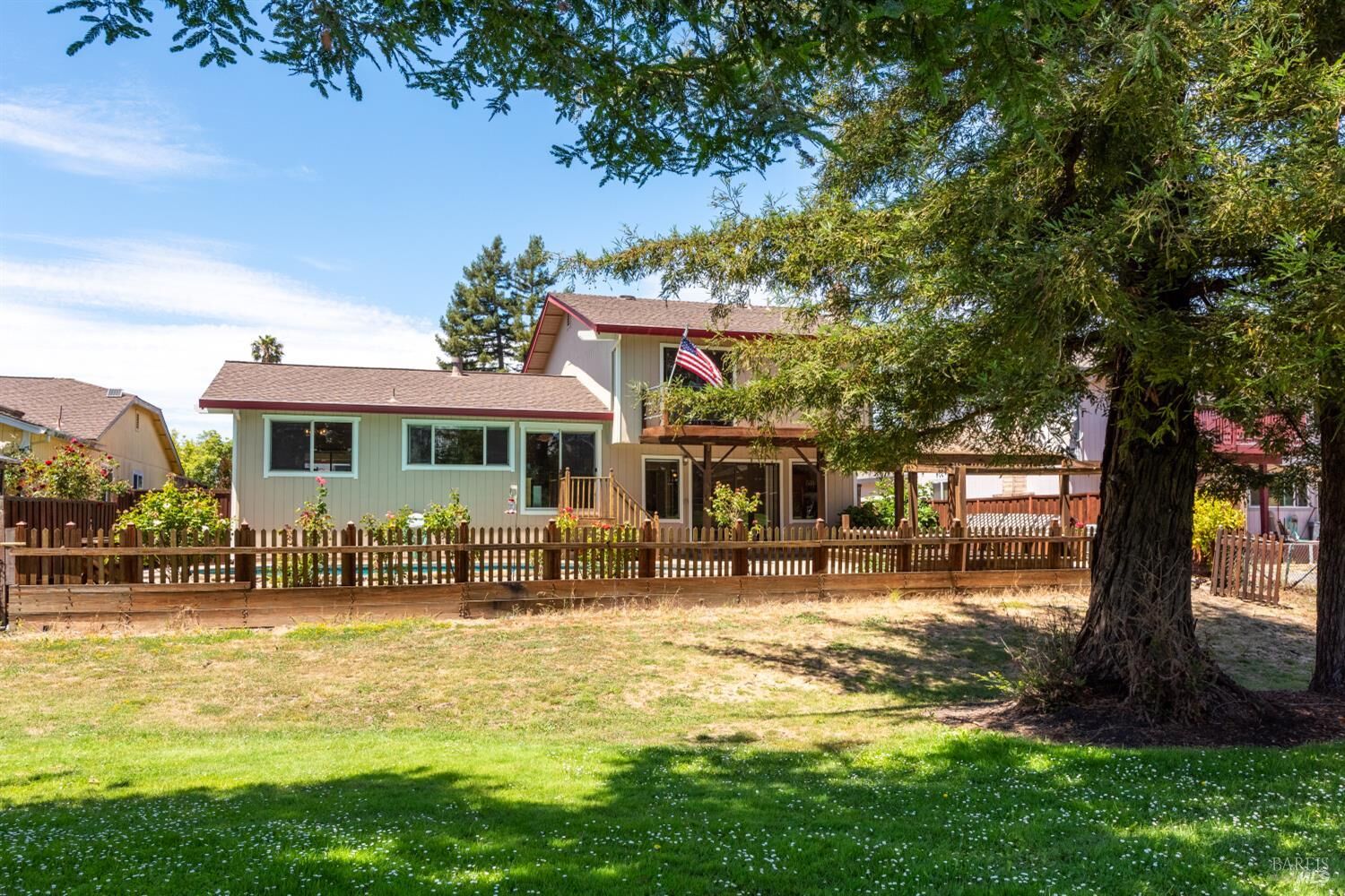 Property Photo: 239 Fauna Avenue CA 94928