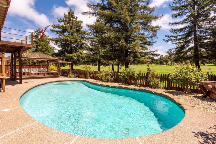 239 Fauna Avenue  Rohnert Park CA 94928 photo