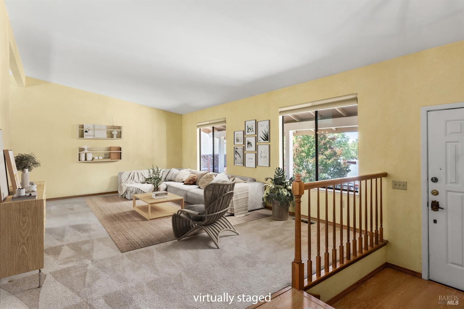 Property Photo: 239 Fauna Avenue CA 94928