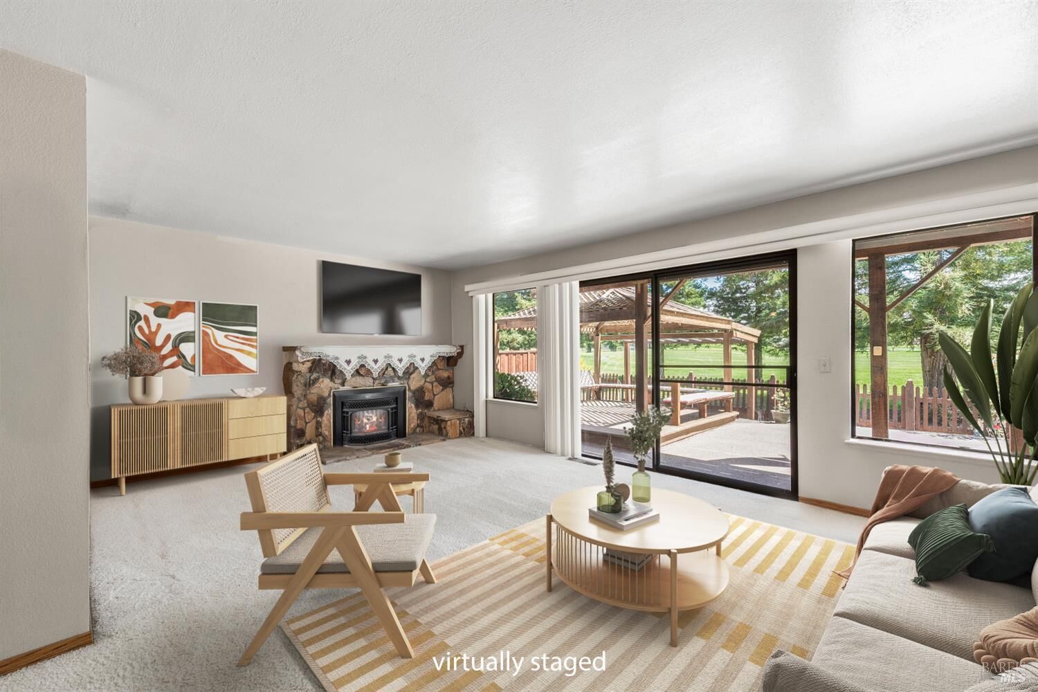 Property Photo: 239 Fauna Avenue CA 94928