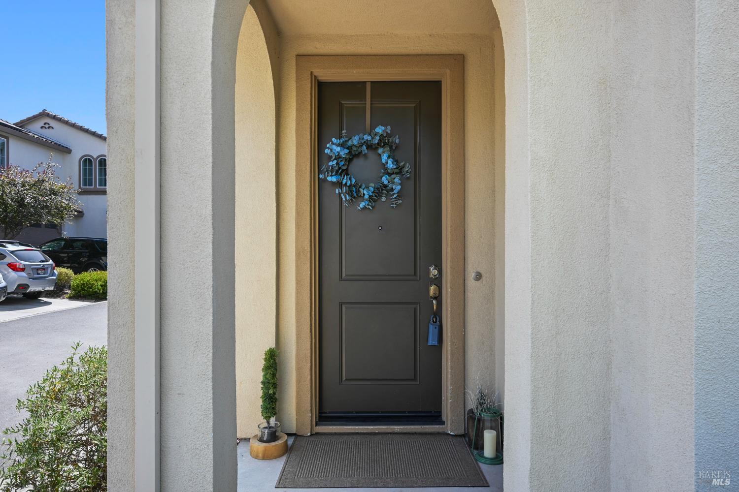 Property Photo: 5401 Kaitlyn Place CA 94928