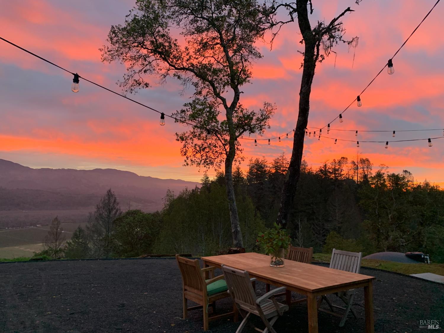 Property Photo:  22855 Chianti Road  CA 95441 