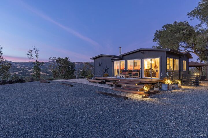 22855 Chianti Road  Geyserville CA 95441 photo