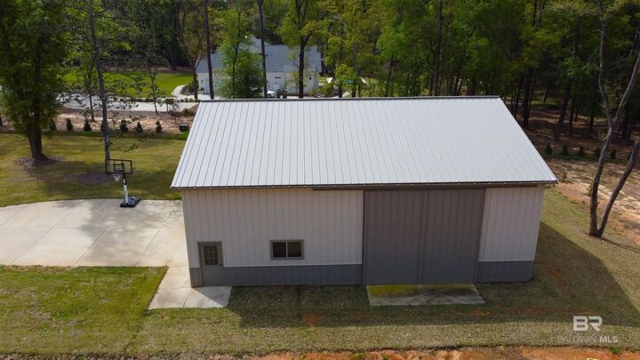 Property Photo: 22113 S Jubilee Place AL 36532