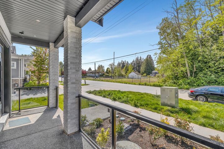 Property Photo:  88 171 Street  BC V3Z 9P5 