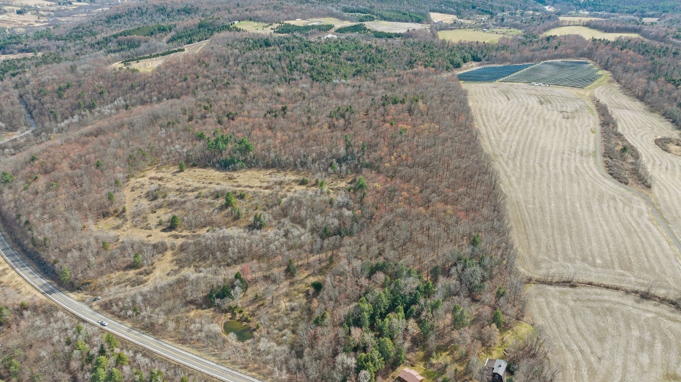 Property Photo: 3492-3494 State Route 206 NY 13862