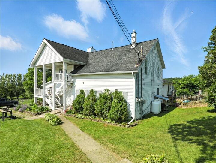 356 Anderson Hill Road 2  Candor NY 13743 photo