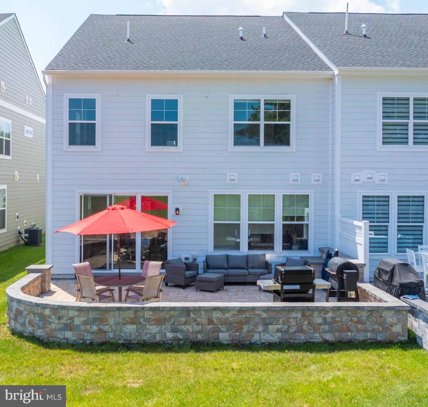 Property Photo:  21445 Sweetwater Square  DE 19975 
