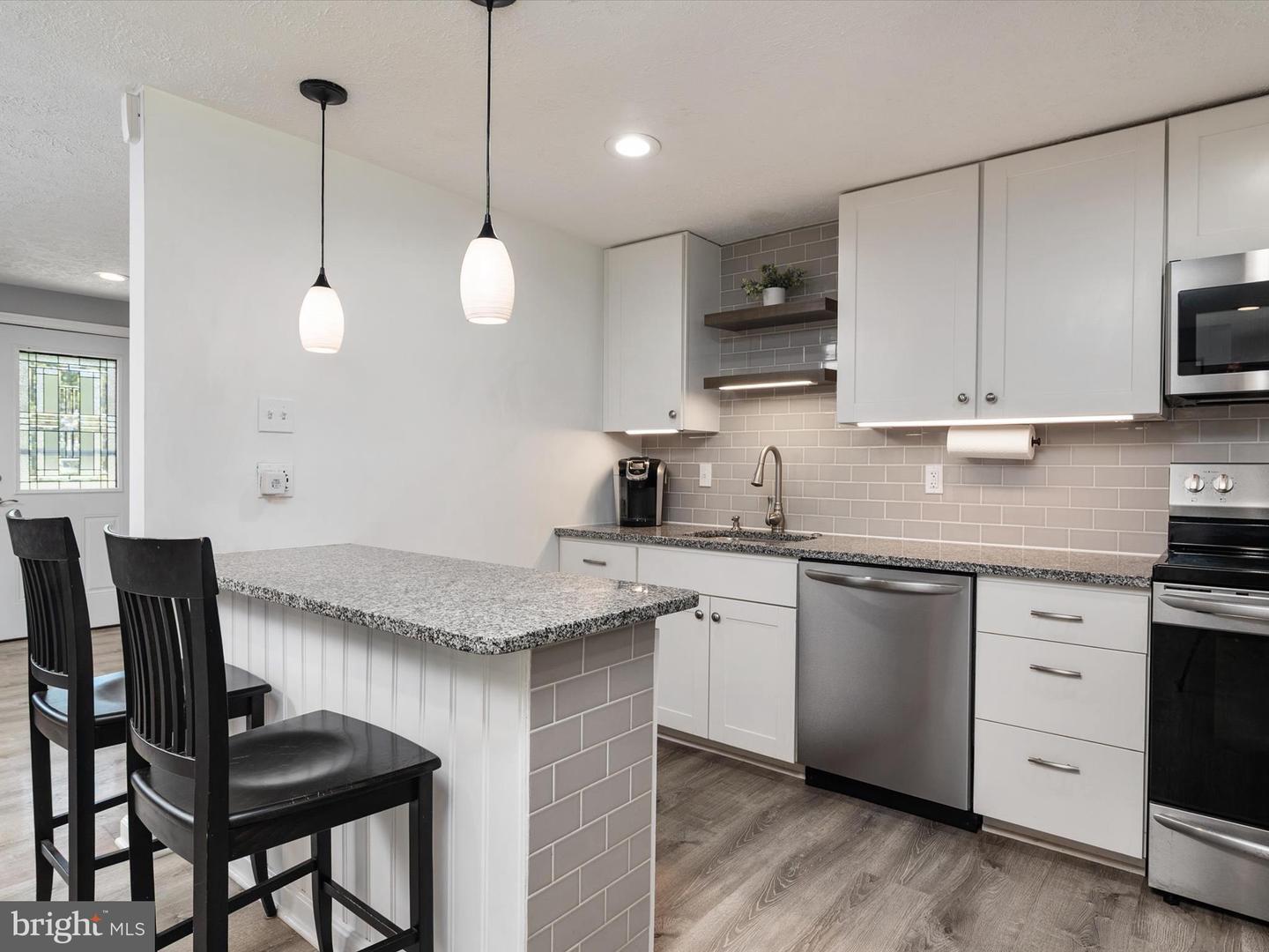 Property Photo: 5537 Franklin Boulevard MD 20733