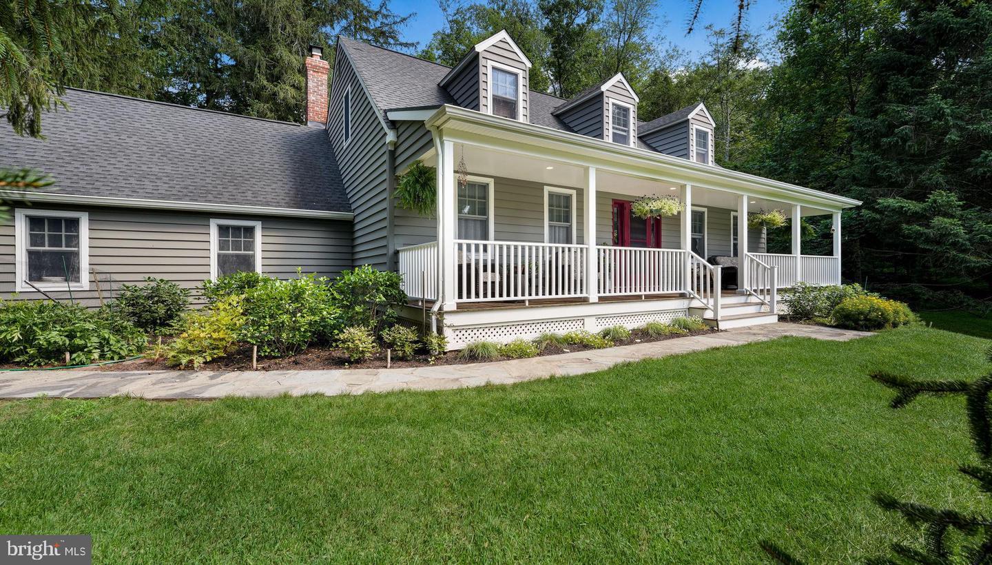 Property Photo:  4469 Church Road  PA 18902 
