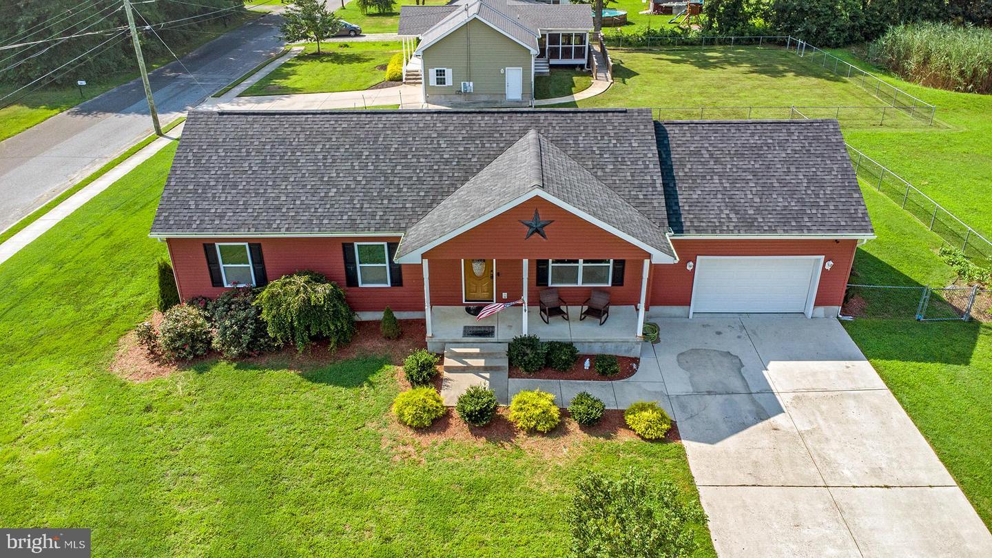Property Photo: 1 Kidd Court NJ 08069