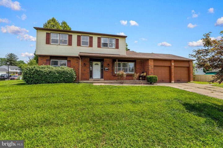 127 Wedgefield Drive  New Castle DE 19720 photo