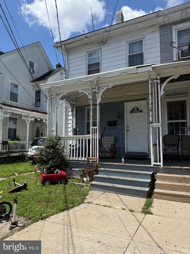 Property Photo:  154 East Avenue  NJ 08302 
