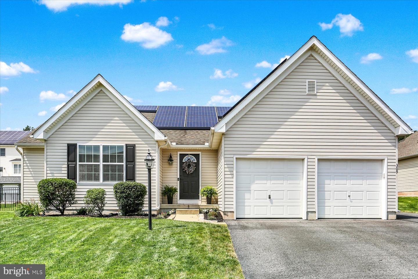 309 Woodbridge Drive  Etters PA 17319 photo