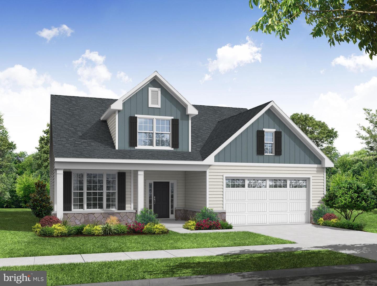 Property Photo:  18 Messina Loop  NJ 08062 