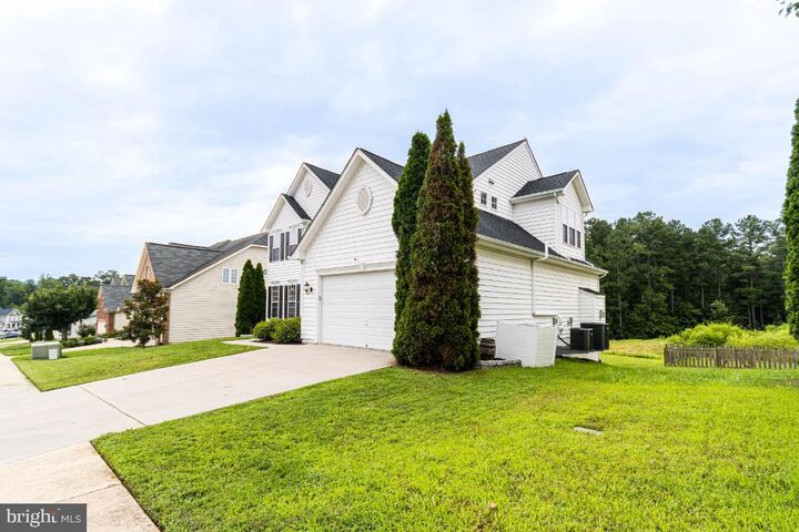 Property Photo:  5624 Ivy Hill Drive  VA 22407 